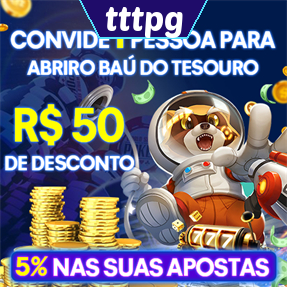 tttpg Indique amigos para receber um bônus