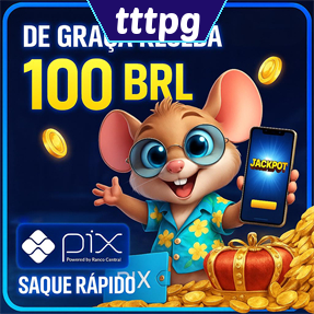 tttpg Ganhe R$ 100,00 Gratis